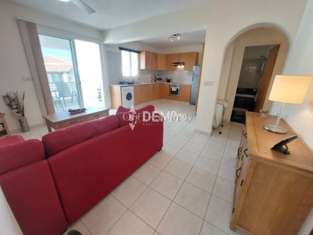 Apartment For Sale in Kato Paphos - Universal, Paphos - DP41 - 10