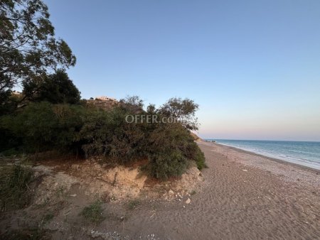 Development Land for sale in Pissouri, Limassol - 10