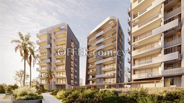 Modern 2 Bedroom Apartment  In Agios Athanasios, Limassol - 7