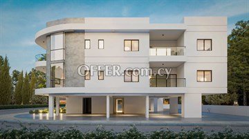 Luxury 2 Bedroom Apartment  In Lakatameia, Nicosia - 5