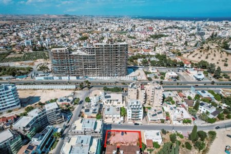 Building Plot for Sale in Metropolis Mall, Larnaca - 6