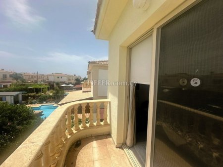 3 Bed Detached Villa for sale in Mandria Pafou, Paphos - 10