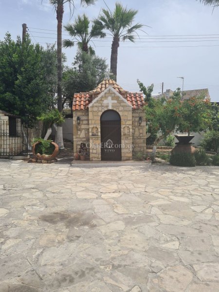 INVESTMENT OPPORTUNITY: EXLUSIVE RENTAL COMPLEX IN ANARITA -PAPHOS - 10