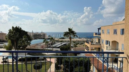 3 Bed Apartment for rent in Tombs Of the Kings, Paphos - 10