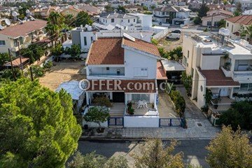 Two-storey house in Archangelos, Nicosia - 5