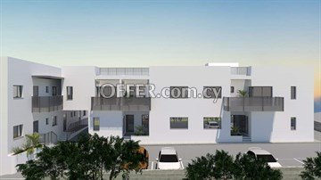 Luxury 2 Bedroom Apartment  In Oroklini, Larnaka - 3