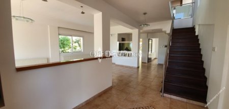 Villa For Rent in Konia, Paphos - DP1194 - 10