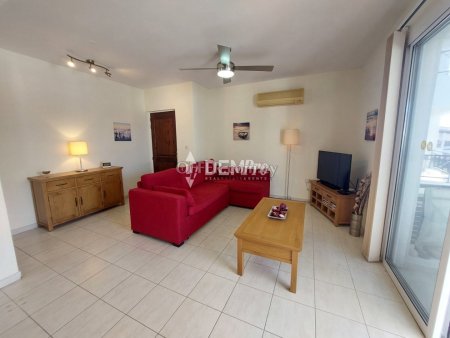 Apartment For Sale in Kato Paphos - Universal, Paphos - DP41 - 9