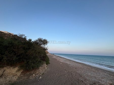 Development Land for sale in Pissouri, Limassol - 9