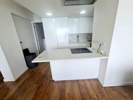 2 Bed Apartment for rent in Neapoli, Limassol - 6