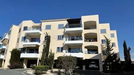 3 Bed Apartment for rent in Tombs Of the Kings, Paphos - 9