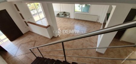 Villa For Rent in Konia, Paphos - DP1194 - 9