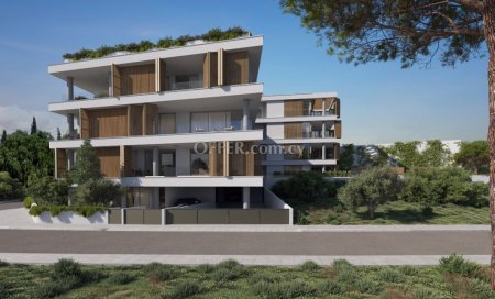 Apartment (Flat) in Green Area, Limassol for Sale - 9