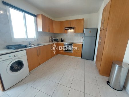 Apartment For Sale in Kato Paphos - Universal, Paphos - DP41 - 8