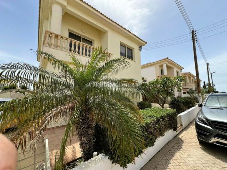3 Bed Detached Villa for sale in Mandria Pafou, Paphos - 8