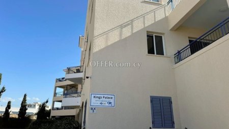 3 Bed Apartment for rent in Tombs Of the Kings, Paphos - 8
