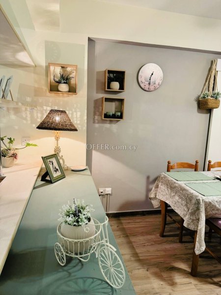 Beautiful 2 bedrooms apartment in Pegeia - 5