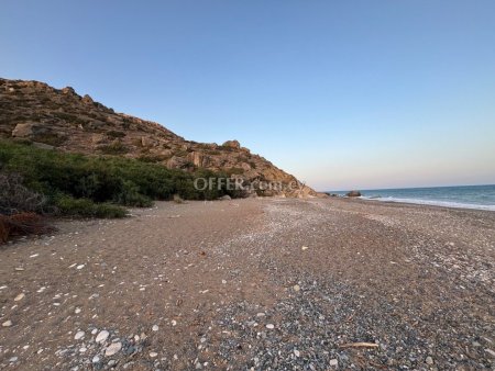 Development Land for sale in Pissouri, Limassol - 7