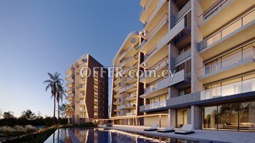 Luxury 2 Bedroom Apartment  In Mackenzie Area, Larnaca - 4