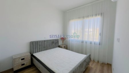3 Bedroom Apartment Sea Views For Rent Limassol - 7