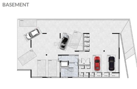 Apartment (Flat) in Mesa Geitonia, Limassol for Sale - 4