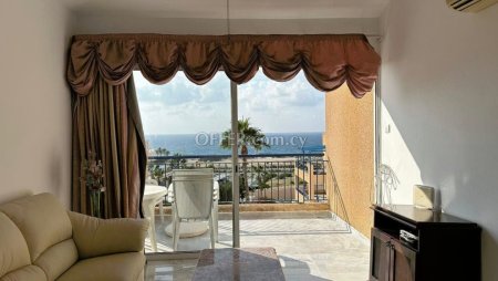 3 Bed Apartment for rent in Tombs Of the Kings, Paphos - 7