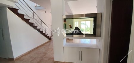 Villa For Rent in Konia, Paphos - DP1194 - 7
