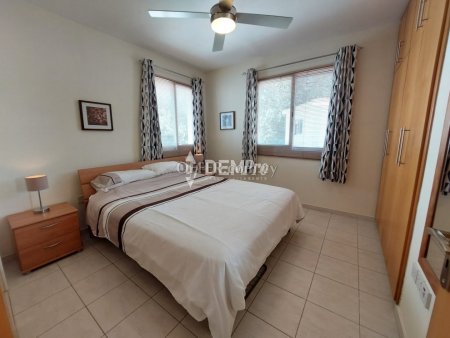 Apartment For Sale in Kato Paphos - Universal, Paphos - DP41 - 6