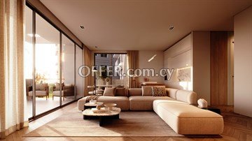 Luxury 3 Bedroom Apartment  In Mackenzie Area, Larnaca - 3