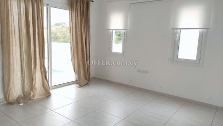 3 Bed Detached Villa for rent in Chlorakas, Paphos - 6