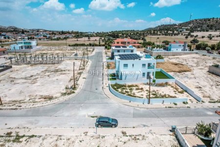 Building Plot for Sale in Alethriko, Larnaca - 5
