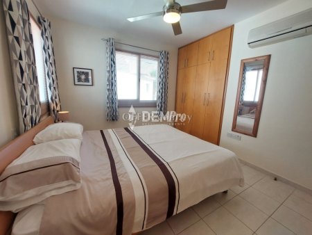 Apartment For Sale in Kato Paphos - Universal, Paphos - DP41 - 5