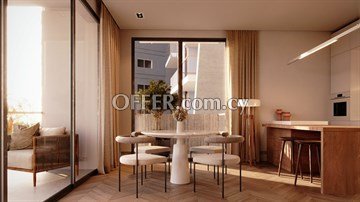 Luxury 3 Bedroom Apartment  In Mackenzie Area, Larnaca - 2