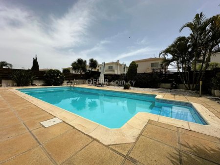 3 Bed Detached Villa for sale in Mandria Pafou, Paphos - 5