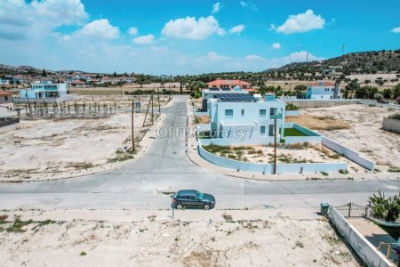 Building Plot for Sale in Alethriko, Larnaca - 4