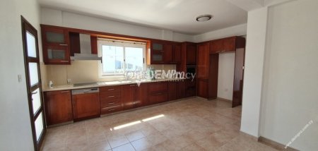 Villa For Rent in Konia, Paphos - DP1194 - 5