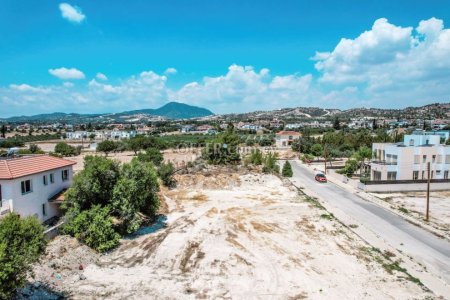Building Plot for Sale in Alethriko, Larnaca - 3