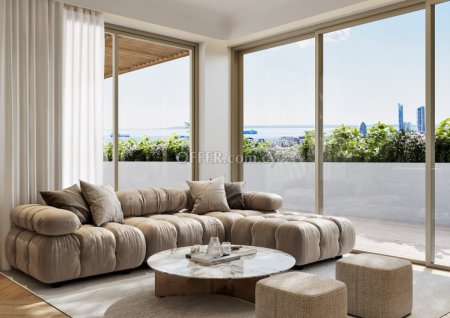 Apartment (Flat) in Green Area, Limassol for Sale - 4