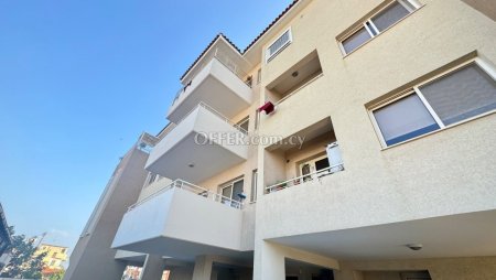 2 Bed Apartment for sale in Kato Polemidia, Limassol - 2
