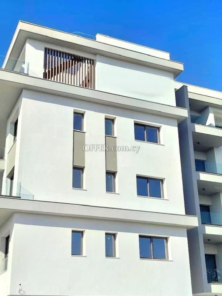 Apartment (Flat) in Columbia, Limassol for Sale - 11