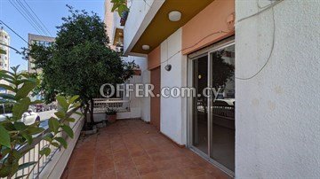 Two-bedroom apartment in Agioi Omologites, Nicosia - 7