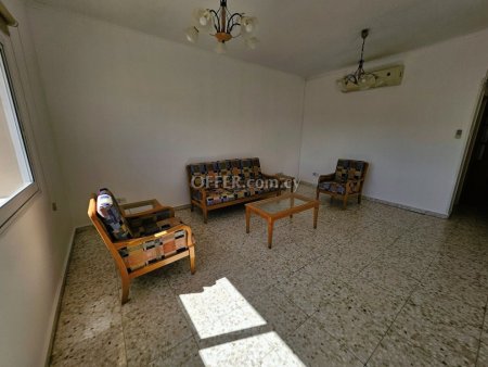3 Bed House for rent in Ekali, Limassol - 10