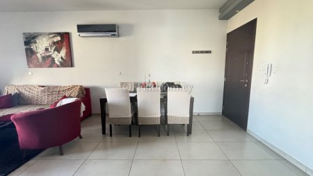 2 Bed Apartment for sale in Kato Polemidia, Limassol - 10