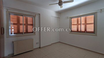 Two-bedroom apartment in Agioi Omologites, Nicosia - 6