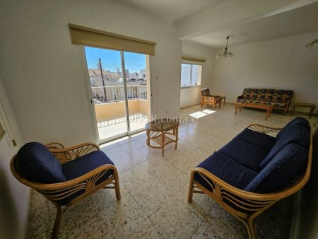 3 Bed House for rent in Ekali, Limassol - 9