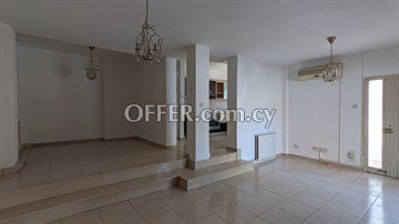 Two-bedroom apartment in Agioi Omologites, Nicosia - 5