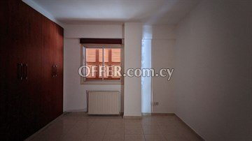 Two-bedroom apartment in Agioi Omologites, Nicosia - 4