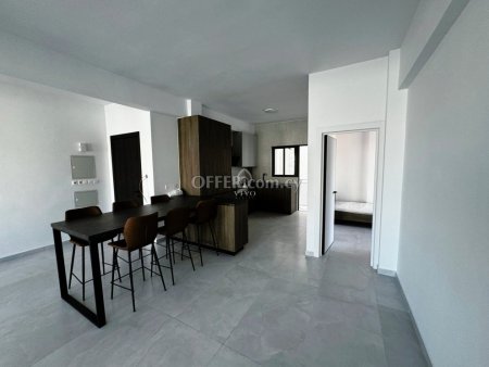 3 BEDROOM FULLY FURNISHED APARTMENT IN AGIA ZONI - 8