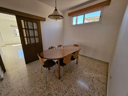3 Bed House for rent in Ekali, Limassol - 7