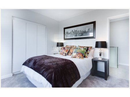 Brand new luxury 2 bedroom apartment in Potamos Germasogeias - 6